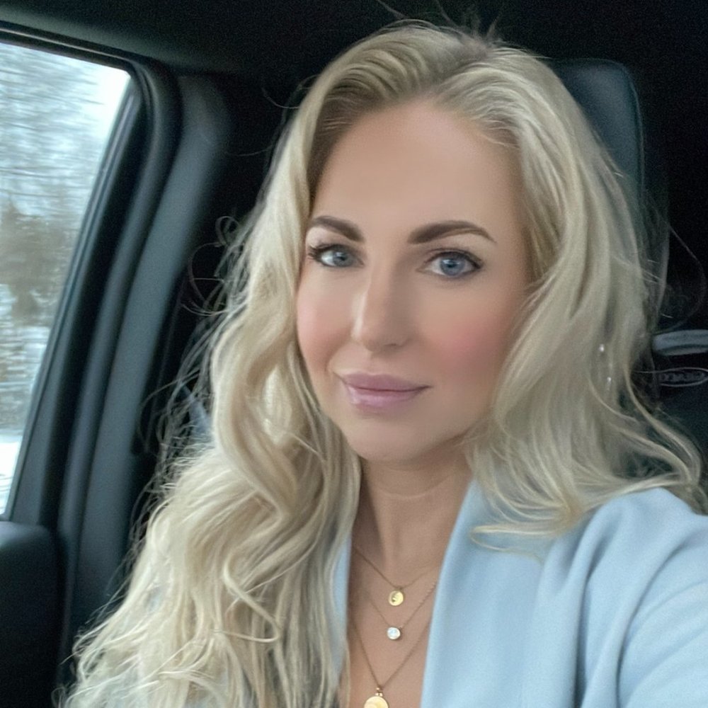 Meet your Posher, Catlin